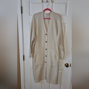 Pre-loved AVA & VIV cardigan
